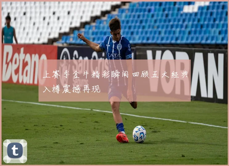 上赛季金牛精彩瞬间回顾五大经典入樽震撼再现