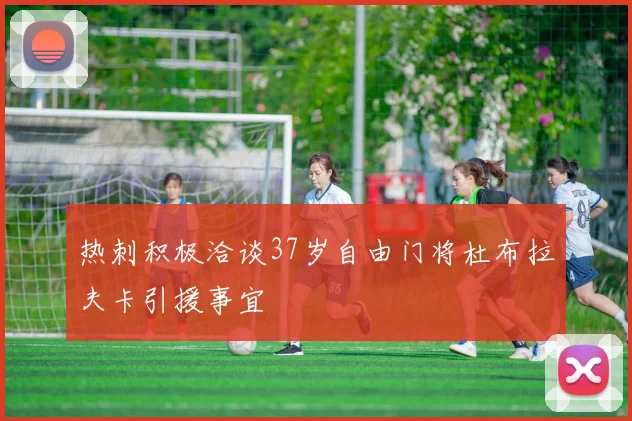 热刺积极洽谈37岁自由门将杜布拉夫卡引援事宜